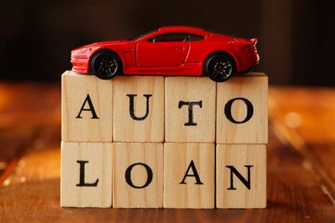 Auto Loan .